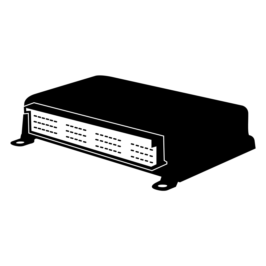 ABS ECU Modules