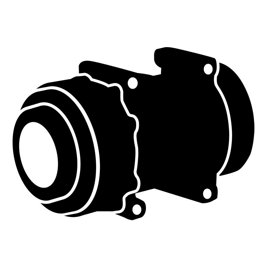 HVAC Compressors
