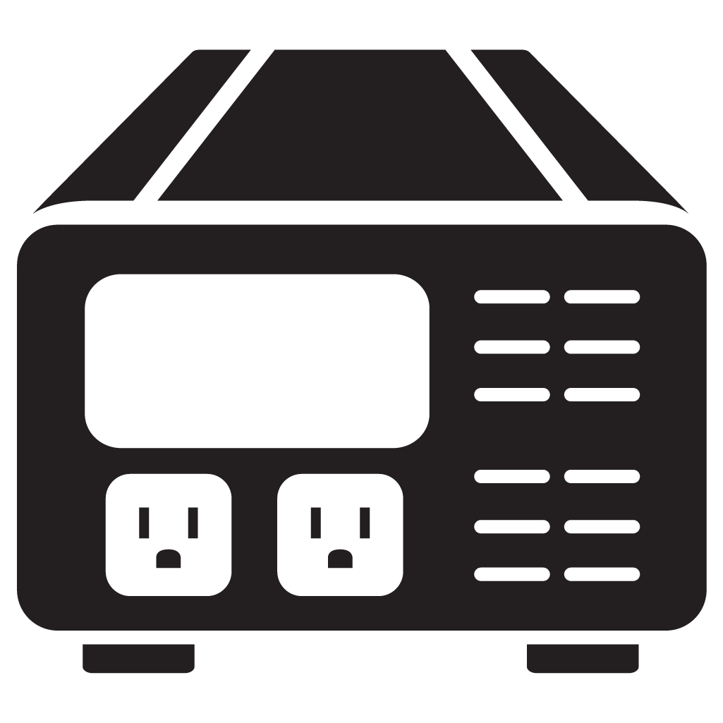 Power Inverters