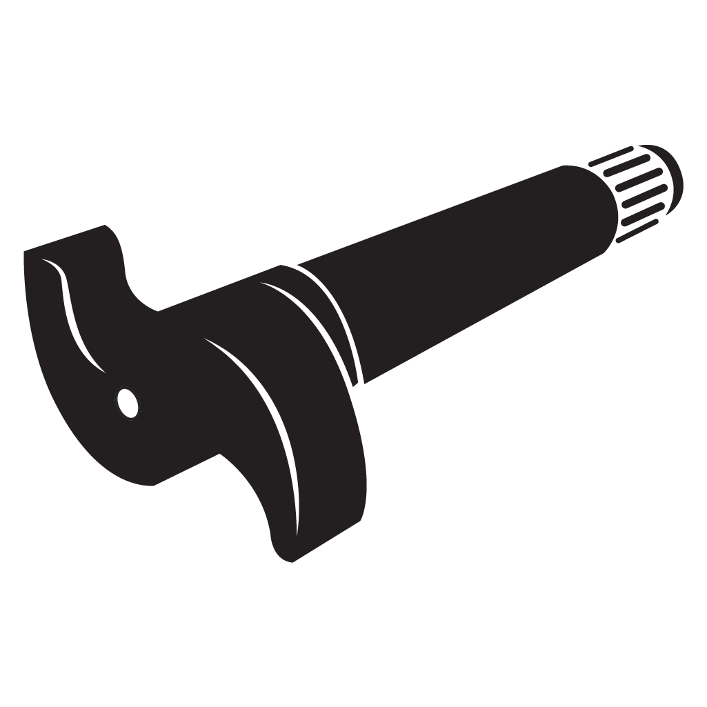 S-Camshafts