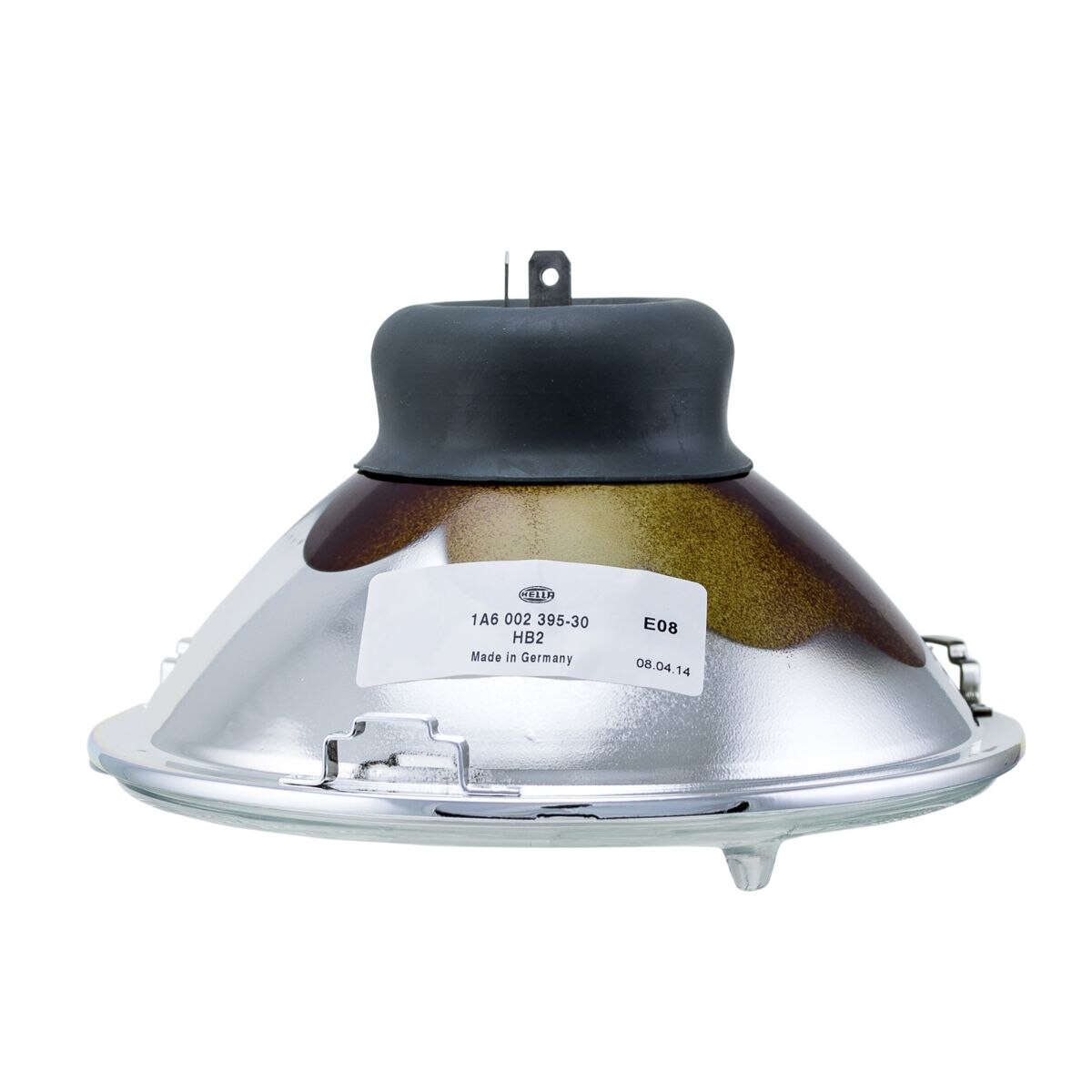 HB GE 18510 9006 - 55w 12.8v T4 P22d C-8 Miniature Automotive