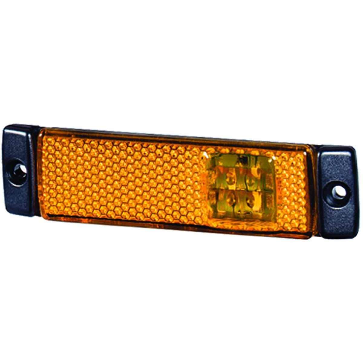 008645011 - Hella Inc. - Side-Market-Light-8645-Series