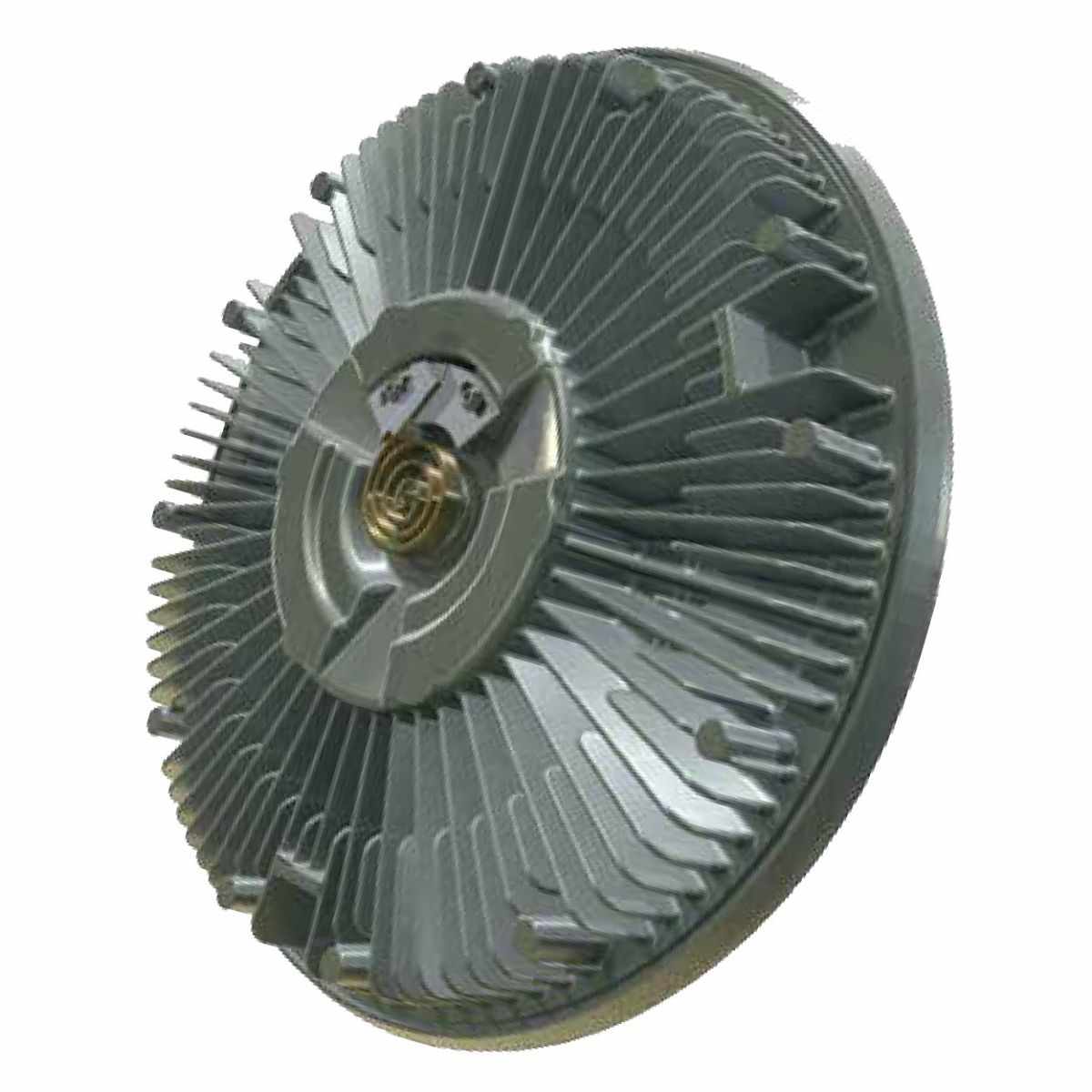 010021525 - Borg Warner Thermal - Fan Drive Use 010024503