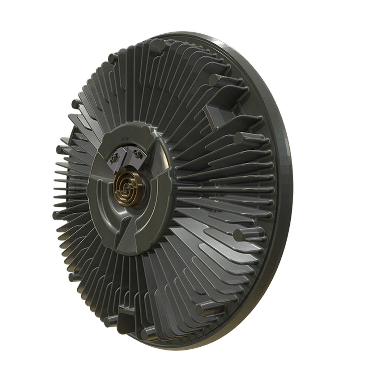 010024708 - Brog Warner - Borgwarner 795 Viscous Fan Clutch 