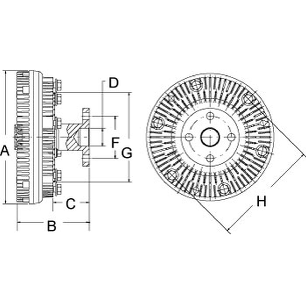 5050 Amazon.com: Omix-Ada | 18760.13 | Speedometer Drive Gear, 32
