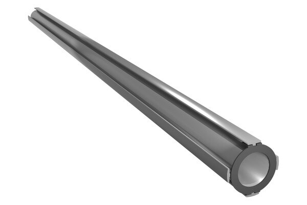 027-20126 - Tramec Sloan - Operator Dual Spring Assembly Spring Spacer, 33