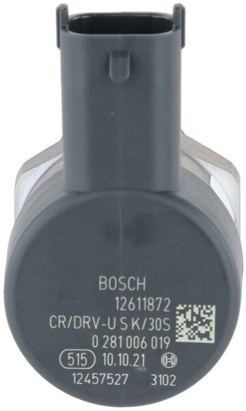 0281006019 - Bosch - Pressure Regulator