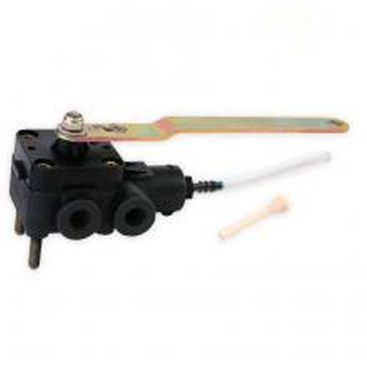 034-124 - Velvac Inc - Valve-Height Control W/Dump