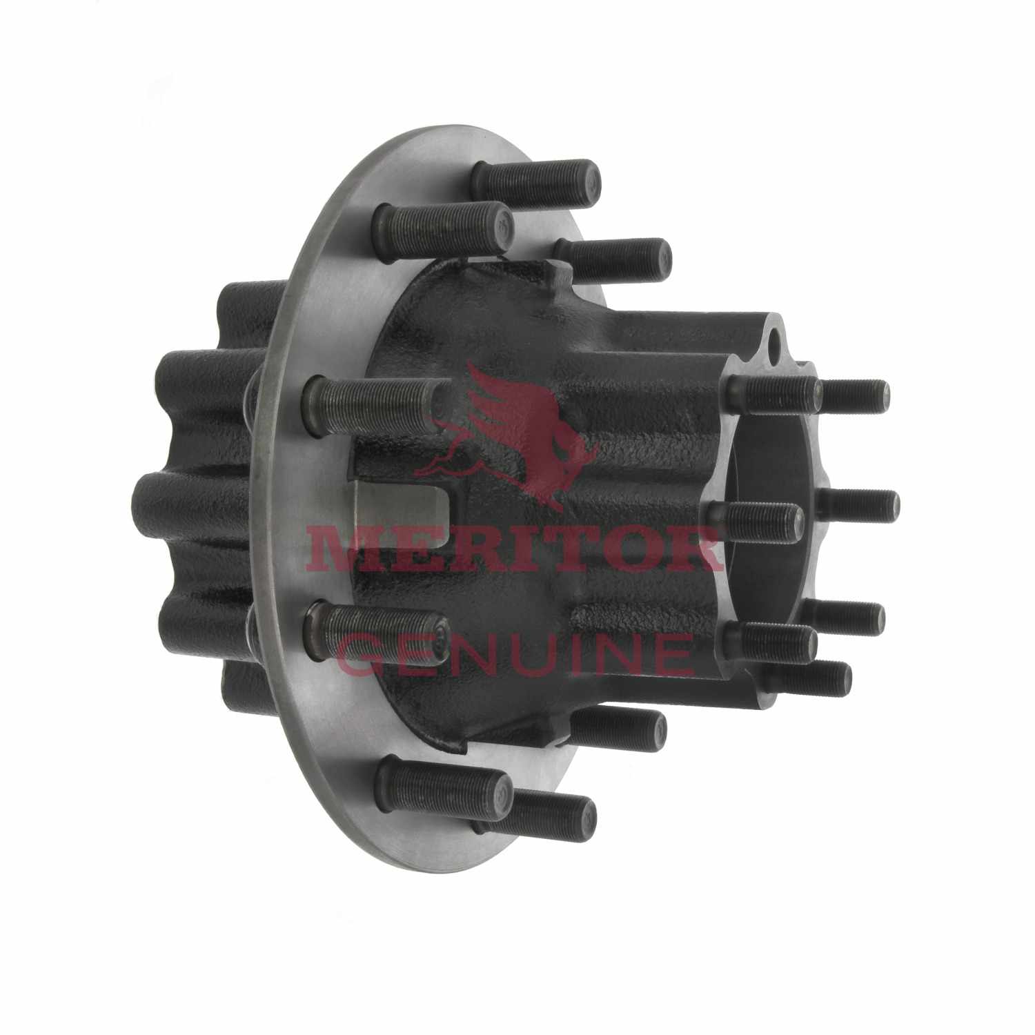 0415900004 - Meritor - Ay-Rear Hub