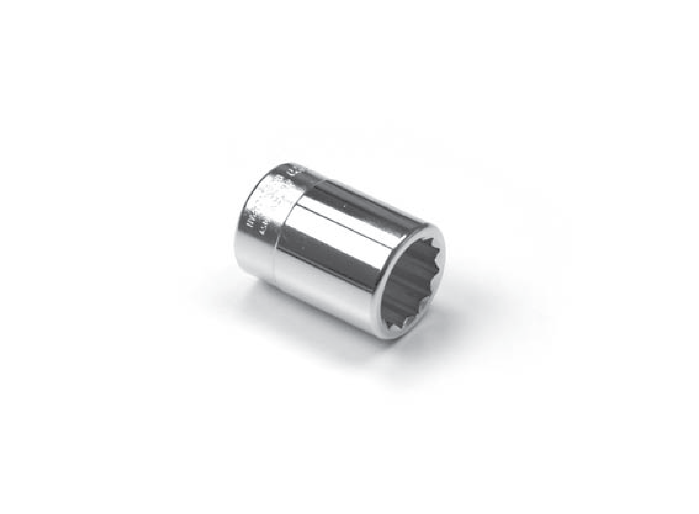 04434385900 - Saf Holland - Double Hexagon Socket Wrench 3/4