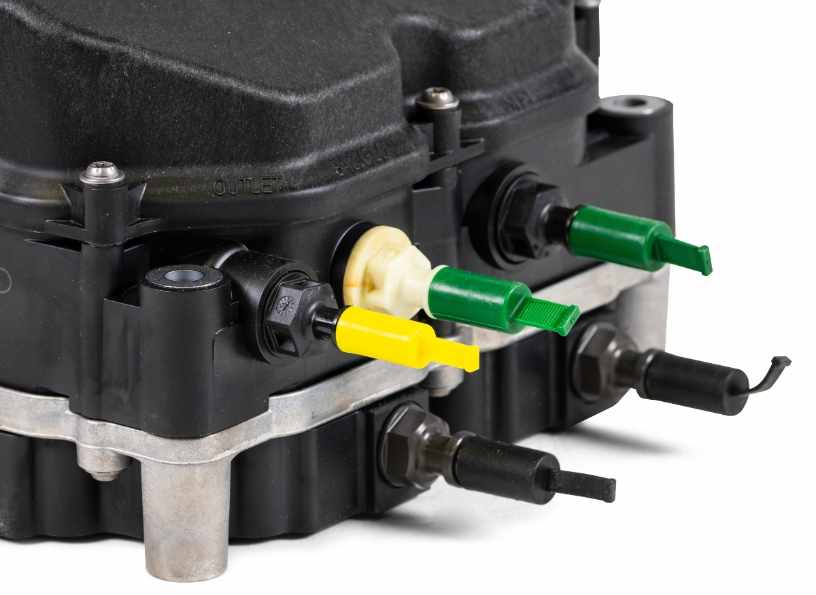 Water Pump Assembly – 1 pc | Cummins ISX / QSX | 4089908
