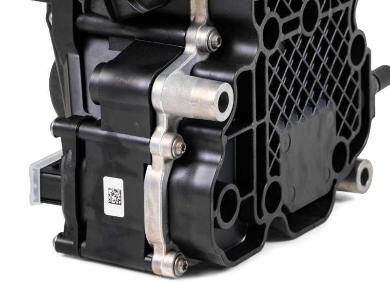 Water Pump Assembly – 1 pc | Cummins ISX / QSX | 4089908