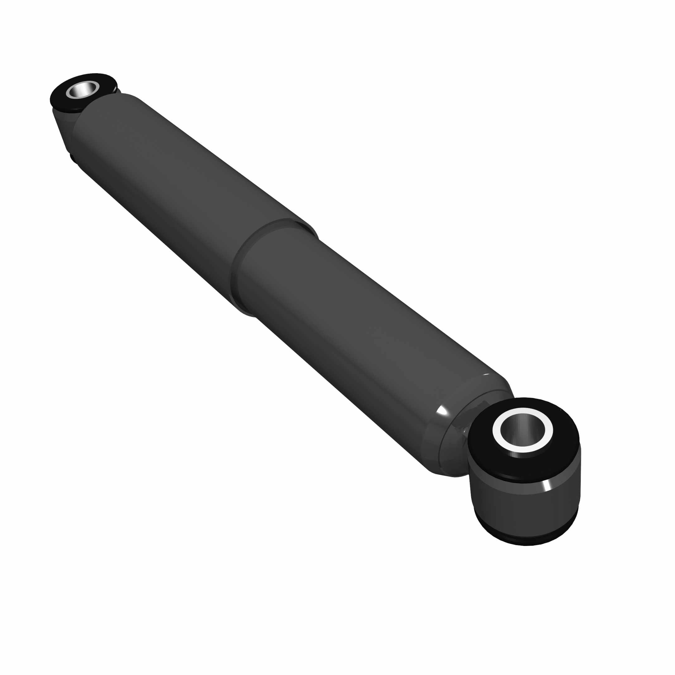 Hendrickson Shock Absorber - Air, Rear - Pax S - 060657-003