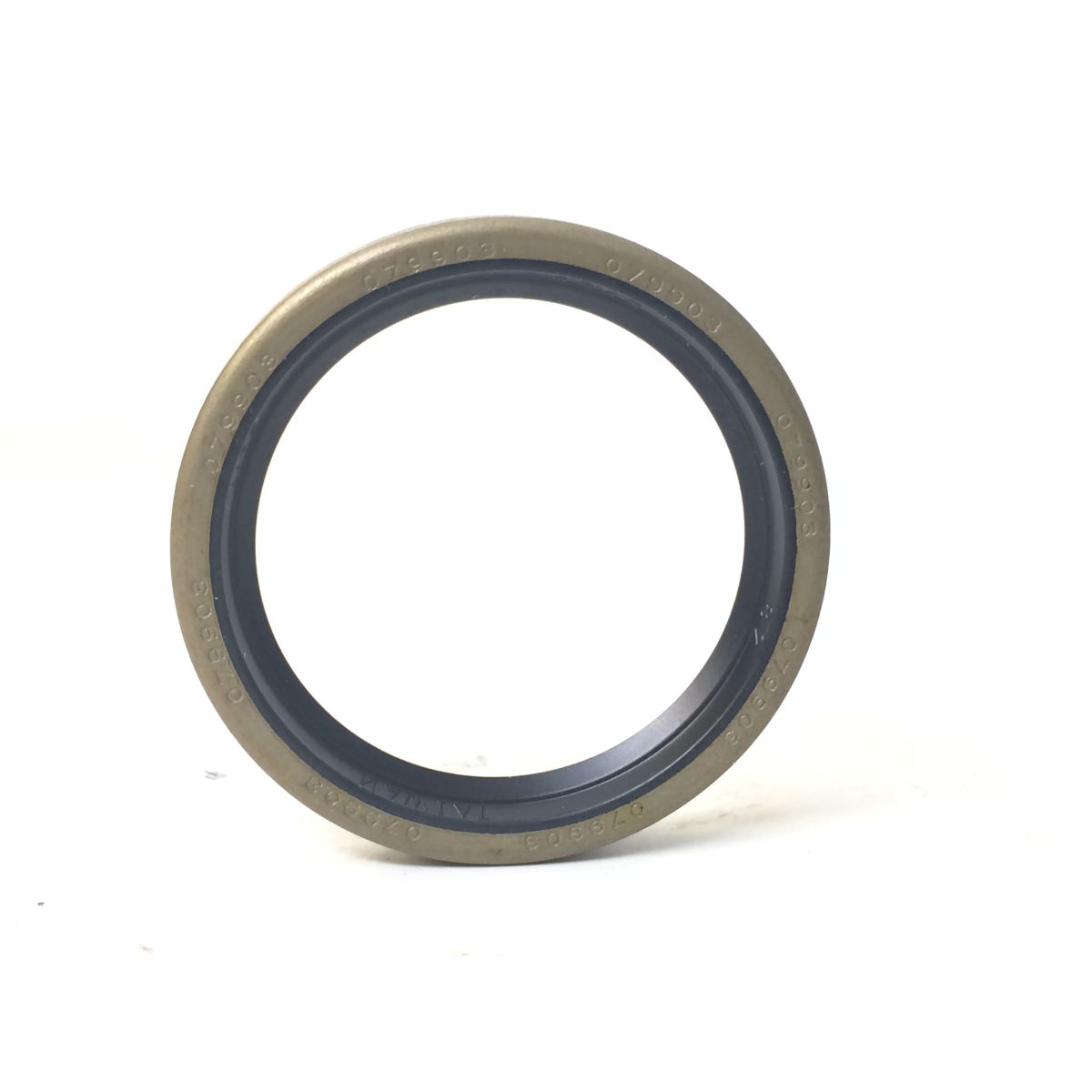 （3'o'c） Universal Cycles -- Gates Carbon Drive CDX Stainless Rear Cogs