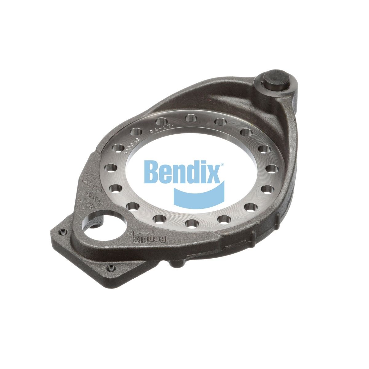 道明　金具　飾り 079935 - Bendix - Spider Pin Assembly