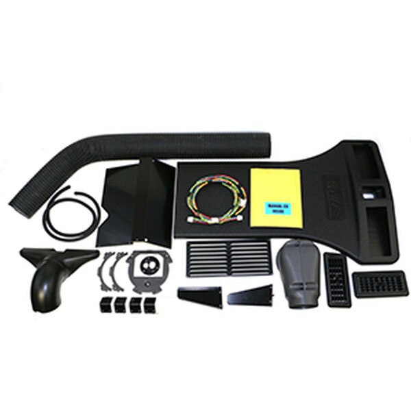 1000230792 - Bergstrom Parts - Kit, Nite Phoenix Install Std
