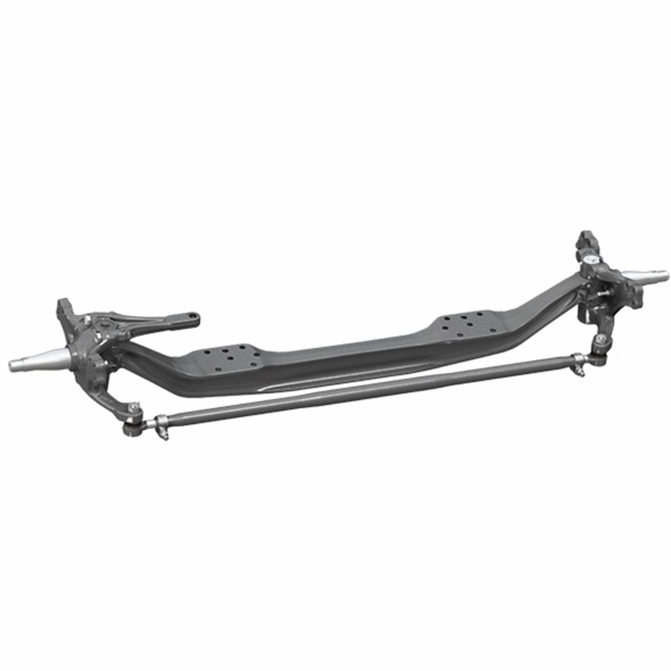 10034720 - Dana - E-1002Il Steer Axle Assembly - 69