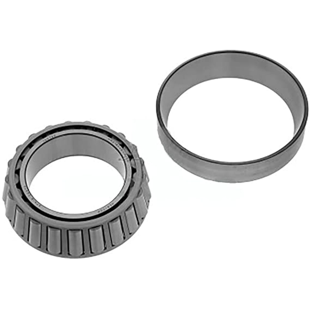 Pneumatici In Schiuma Contact CONJ14003 Per Auto Touring 1/10 Nitro | Anteriori 26mm, 40 Shore - Foto 4
