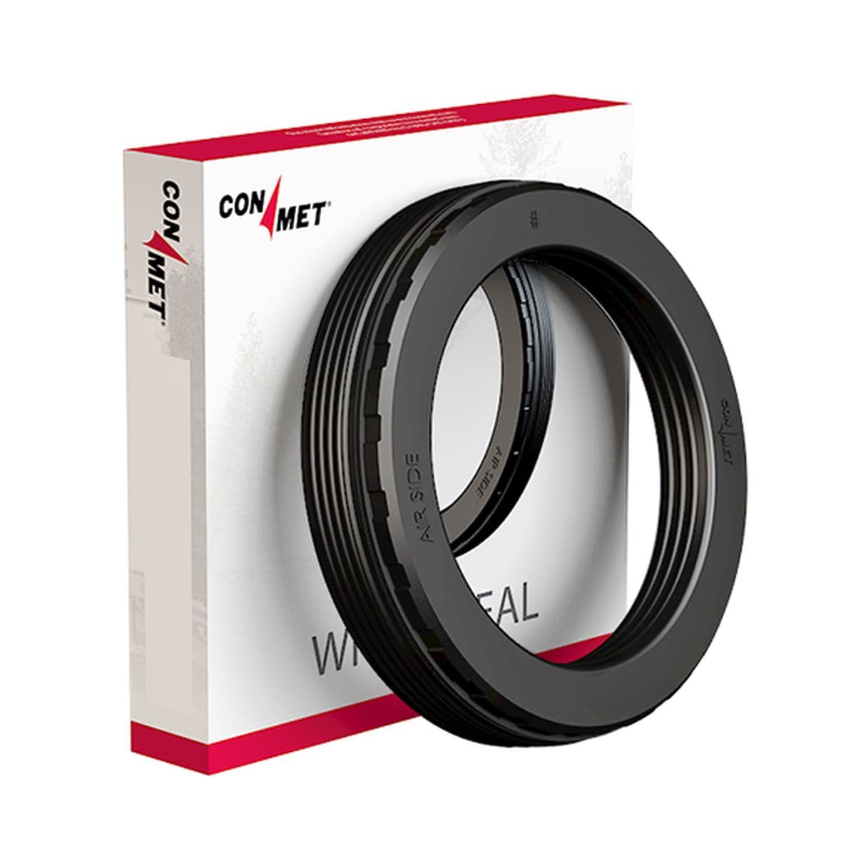 【期間限定】 10045889 - Trailer Axle TP Seal Oil - ConMet バッグ