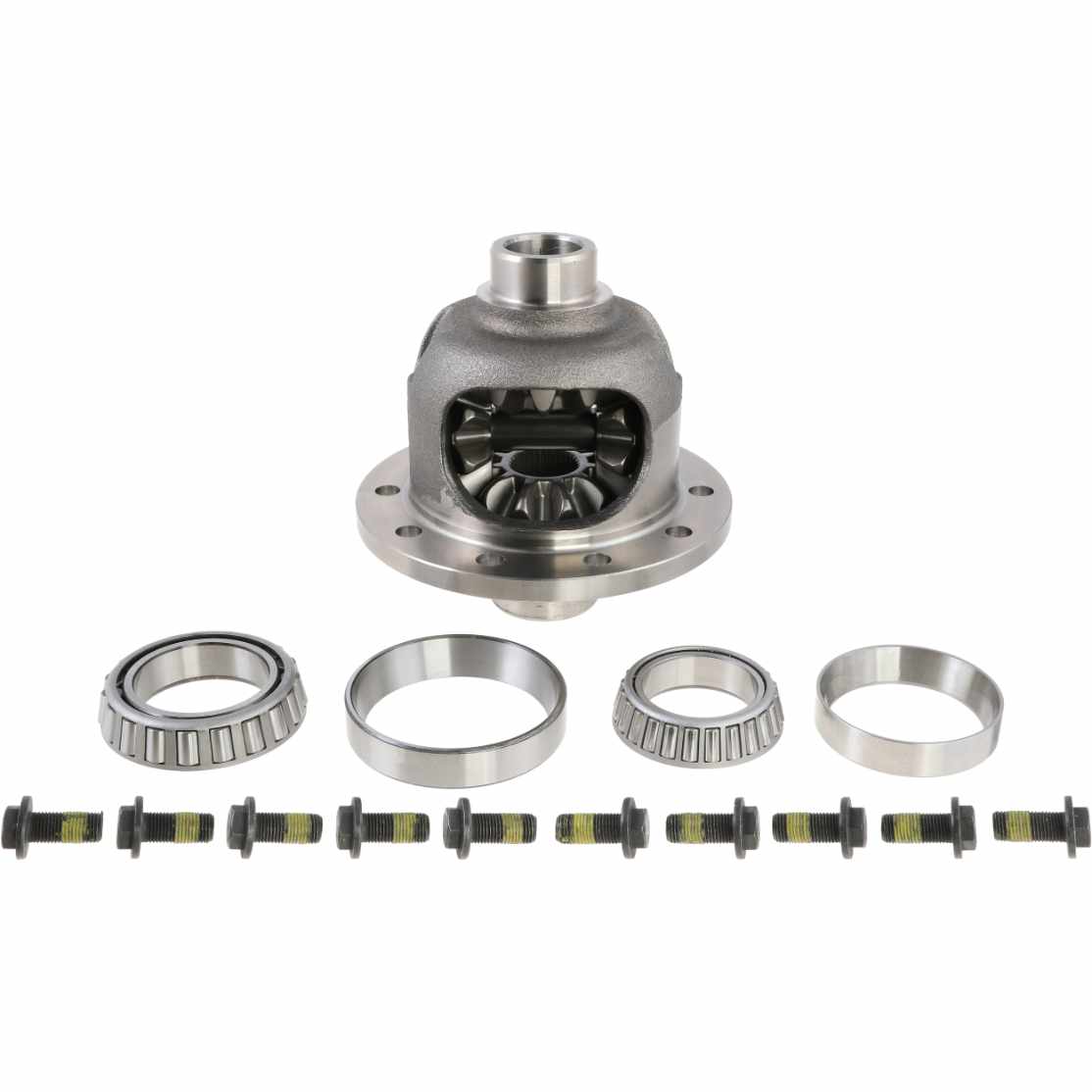 10071983 - Dana - Differential Carrier Assembly Dana 44 Ad