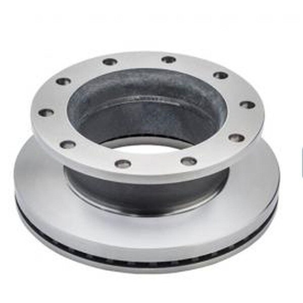 10080762 ConMet Disc Brake Rotor Service Kit