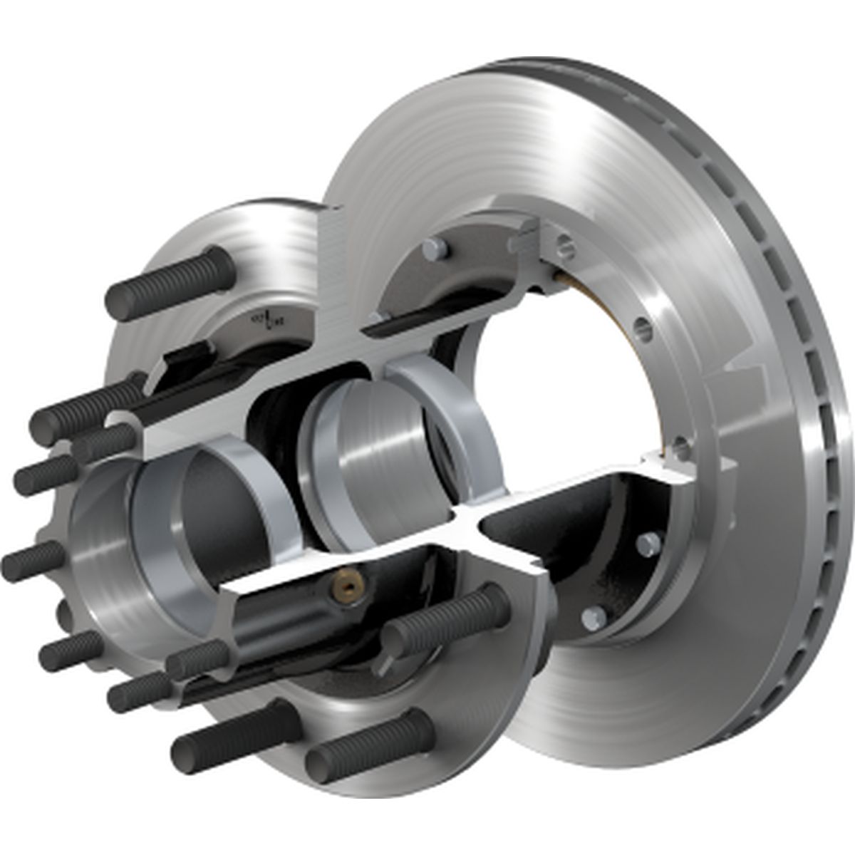【ulm】 Gladiator New OEM Iskra Motor 24 Volt 3.0KW/4.02HP 3100 RPM