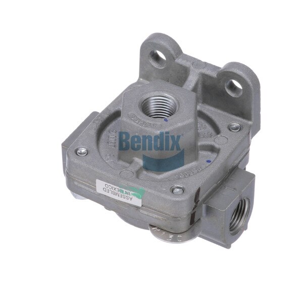 102344N Bendix Quick Release Valve