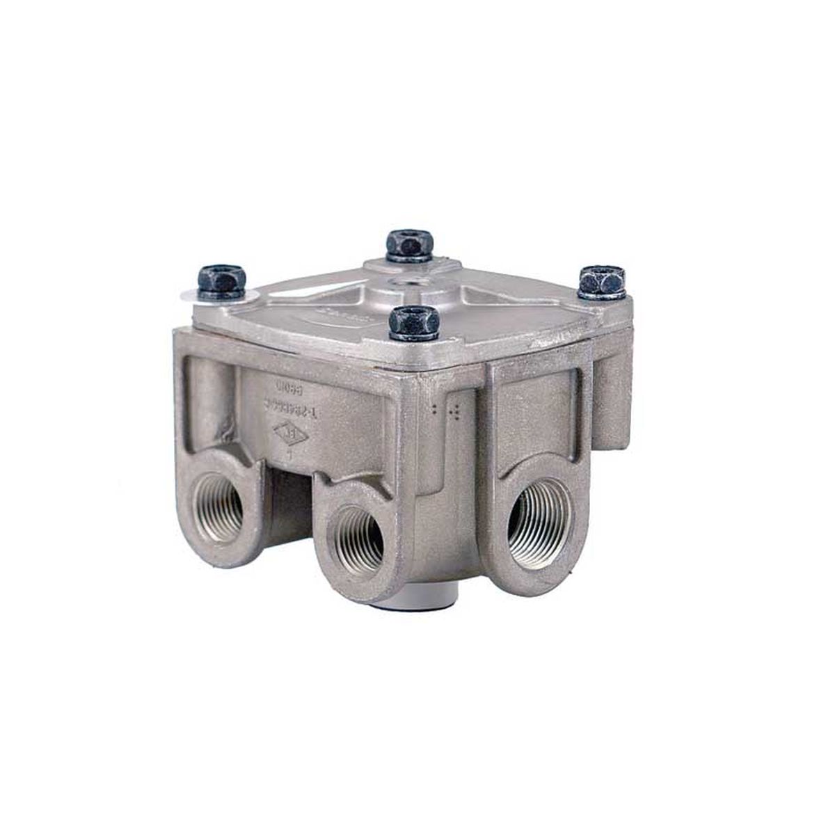 SONY -                           てつや 103009 - Bendix - R-12 Universal Brake Relay Valve