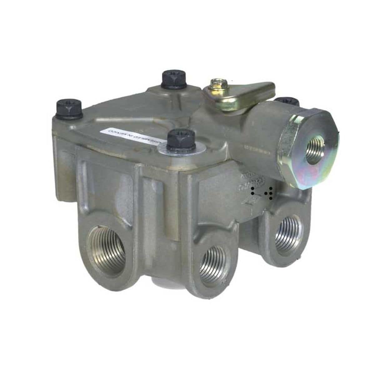 BENDIX AIR BRAKE VALVE T-294826-A | eBay