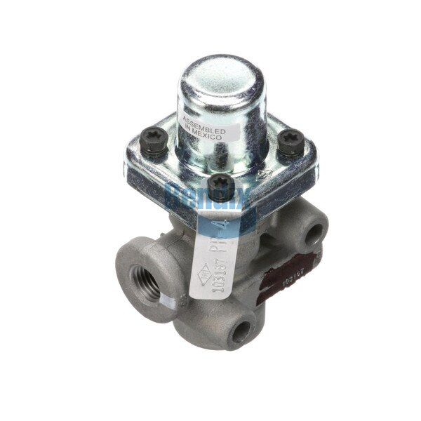 Bendix PR-4 Pressure Protection Valve - 103187N
