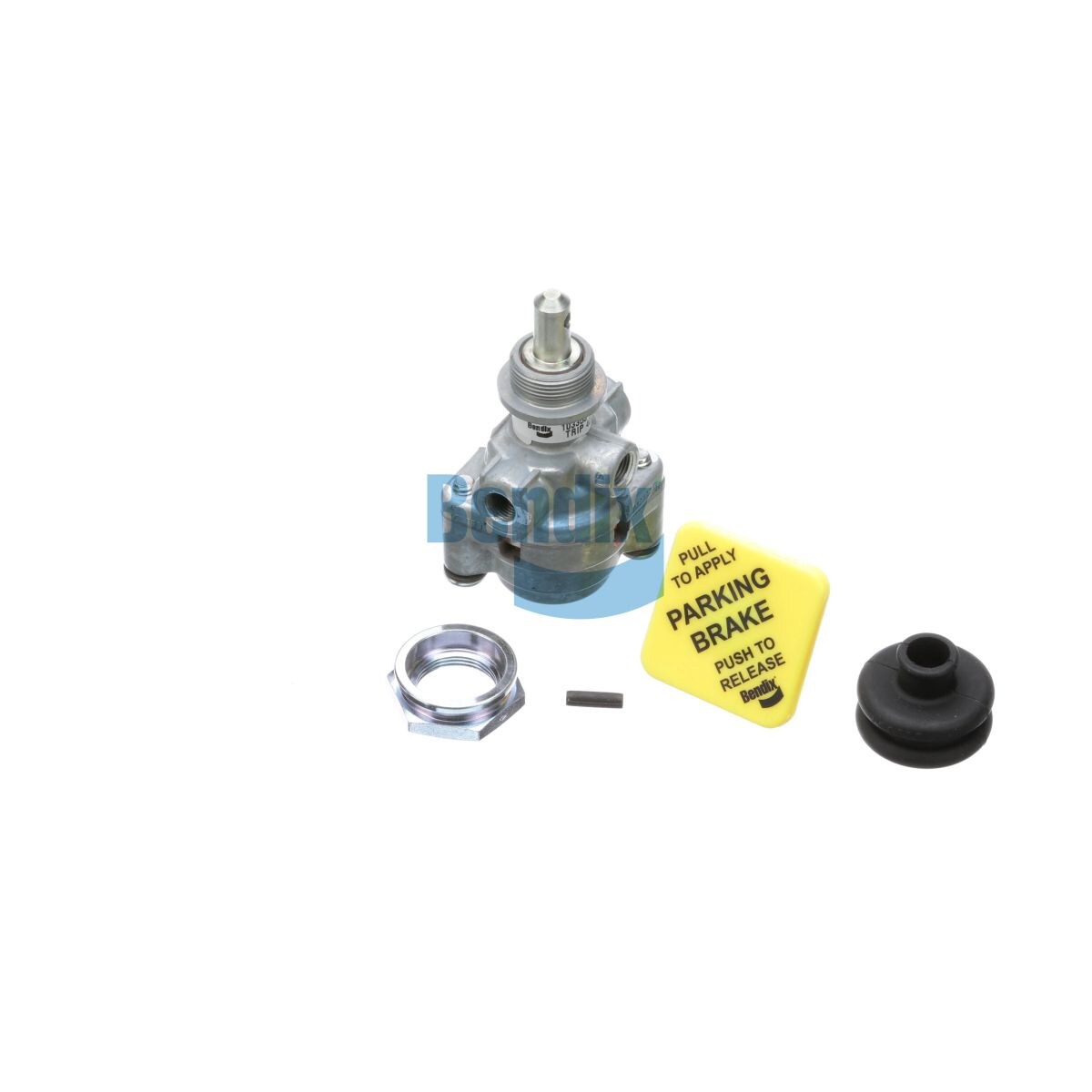 103353N - Bendix PP-5 Control Valve