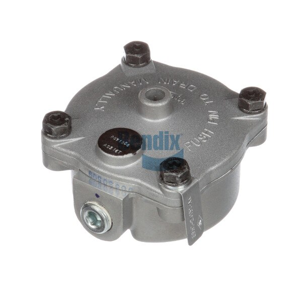 104291N Bendix Drain Valve