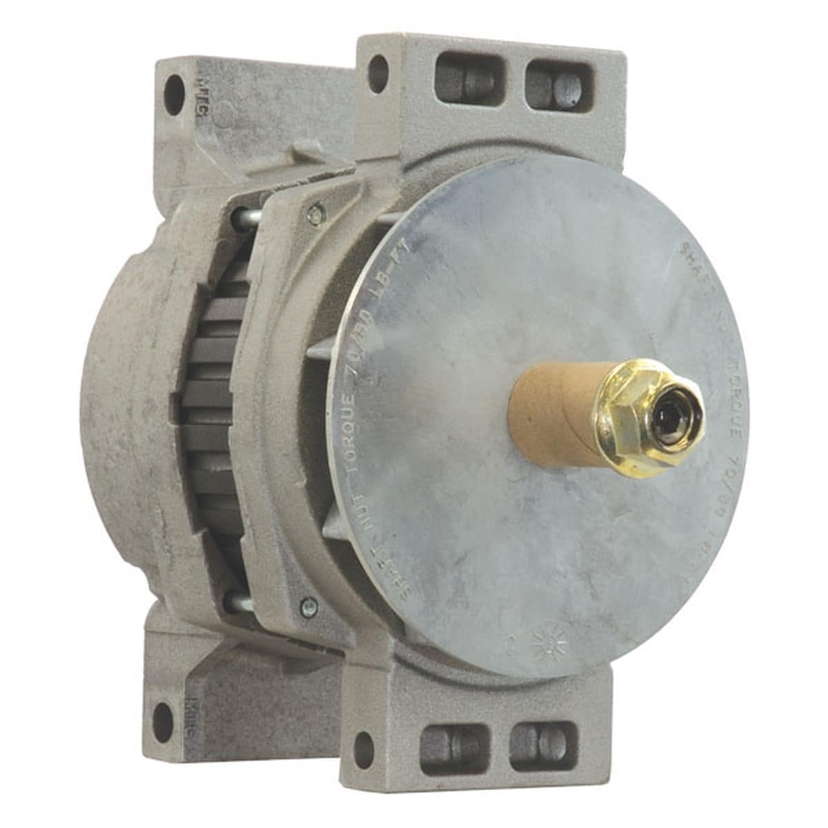 10459320 - Delco Remy - Reman Alt 22Si 12V 130A