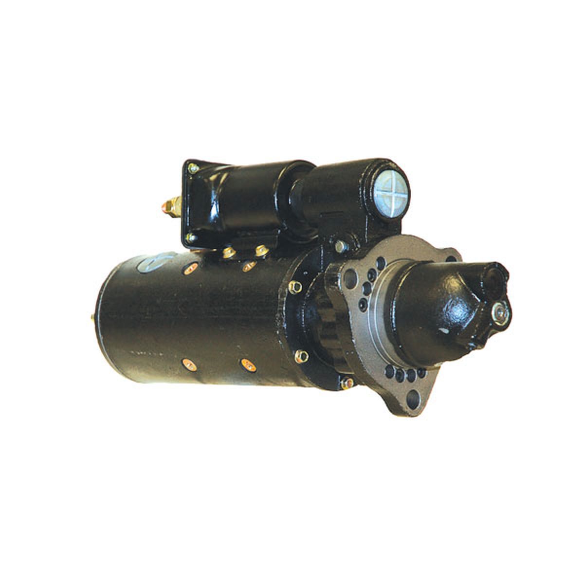 Delco Starter Cross Reference