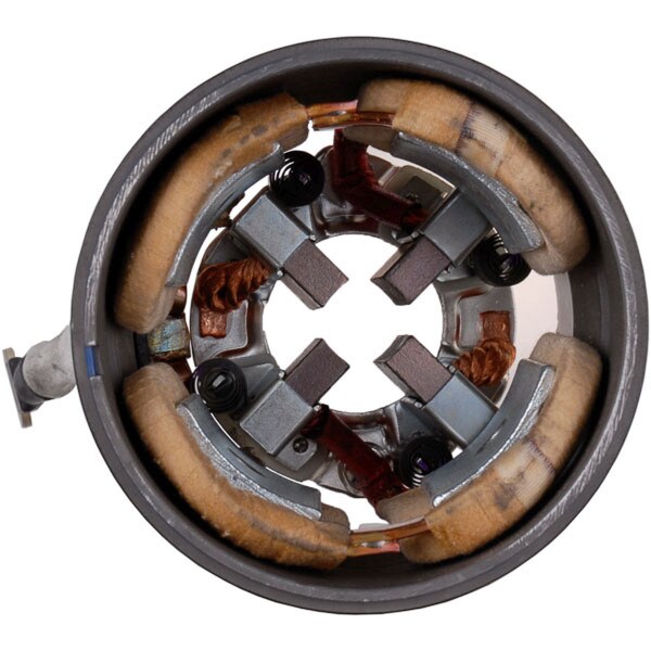 マイルド 1-811000-189-2 1-81100189-0 Starter Motor 24V 4.5KW for