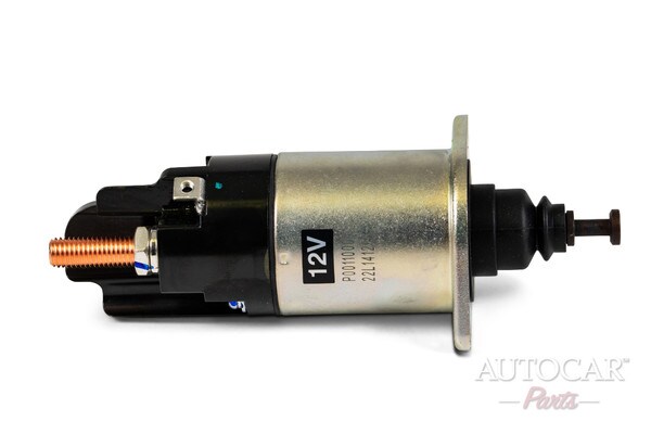 solenoid 10511408