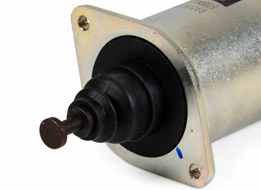 10511408 - Delco Remy - 39Mt Starter 12V Solenoid Switch