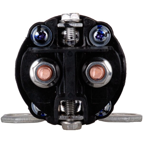 starter solenoid 10511414