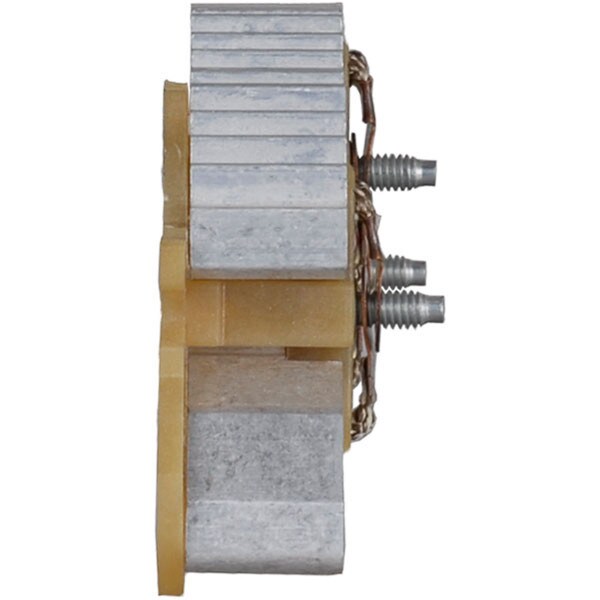 10512366 - Delco Remy - 33Si Alternator Rectifier Assembly