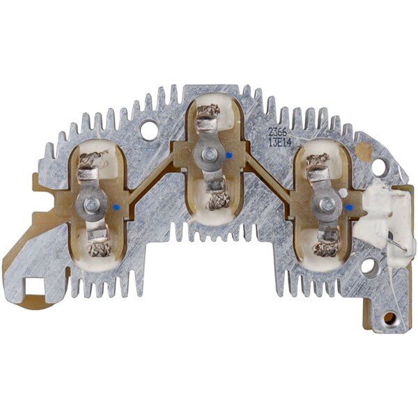 10512366 - Delco Remy - 33Si Alternator Rectifier Assembly