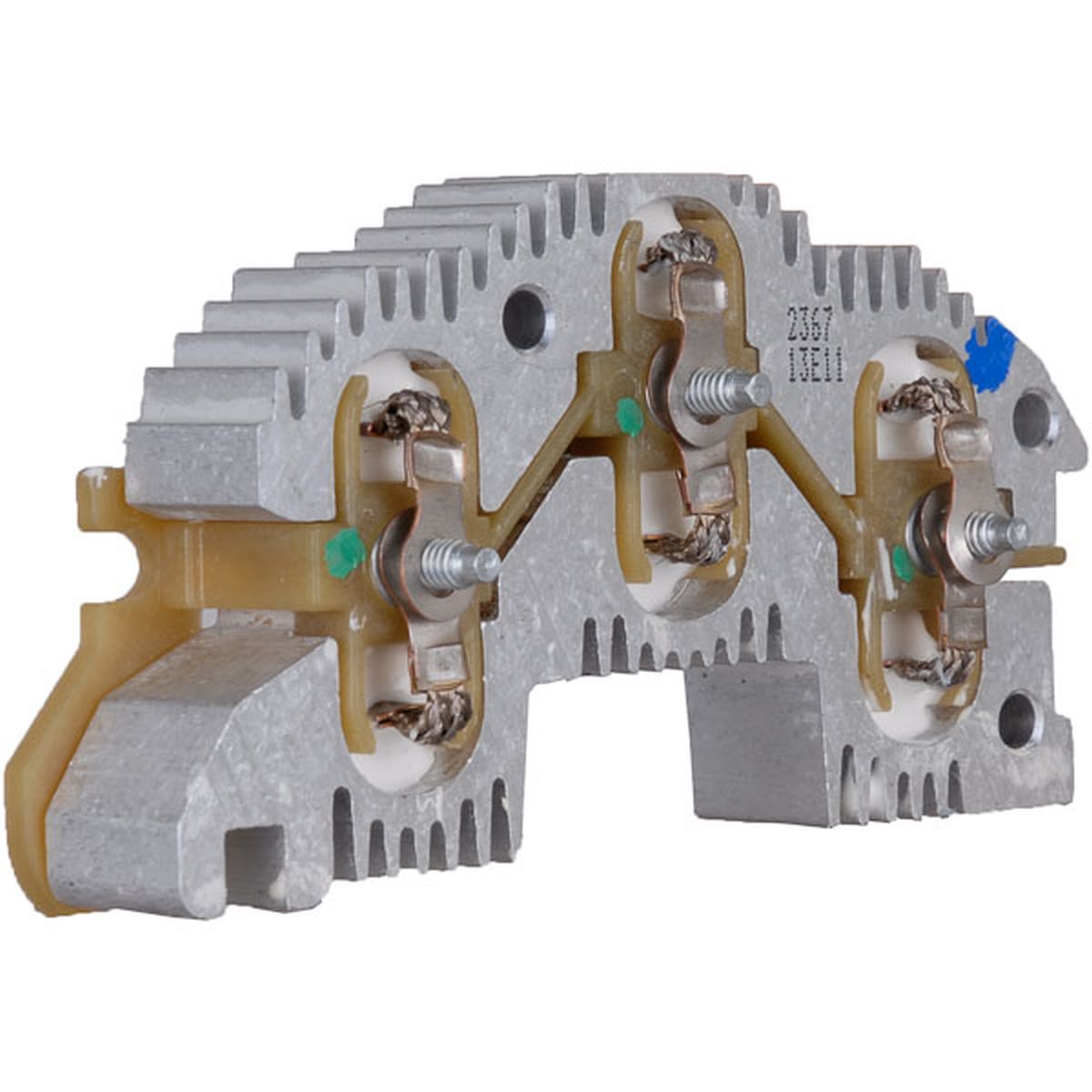 10512367 - Delco Remy - 22Si Alternator Rectifier Bridge