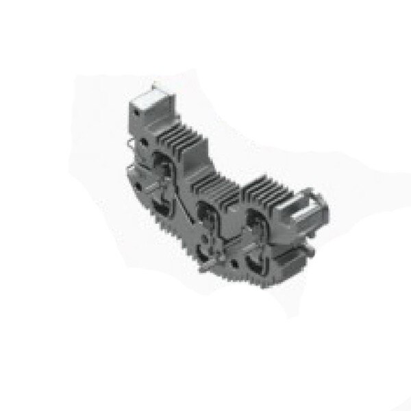 10515958 - Delco Remy - 36Si Alternator Rectifier Bridge