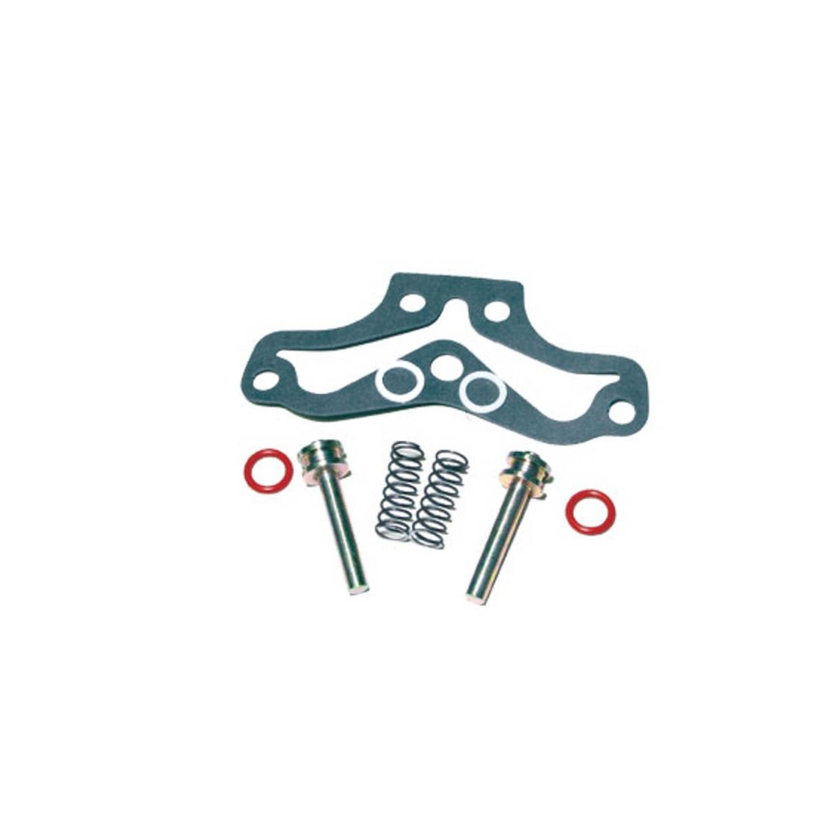 107515K - Haldex - Compressor Repair Kit Unloade