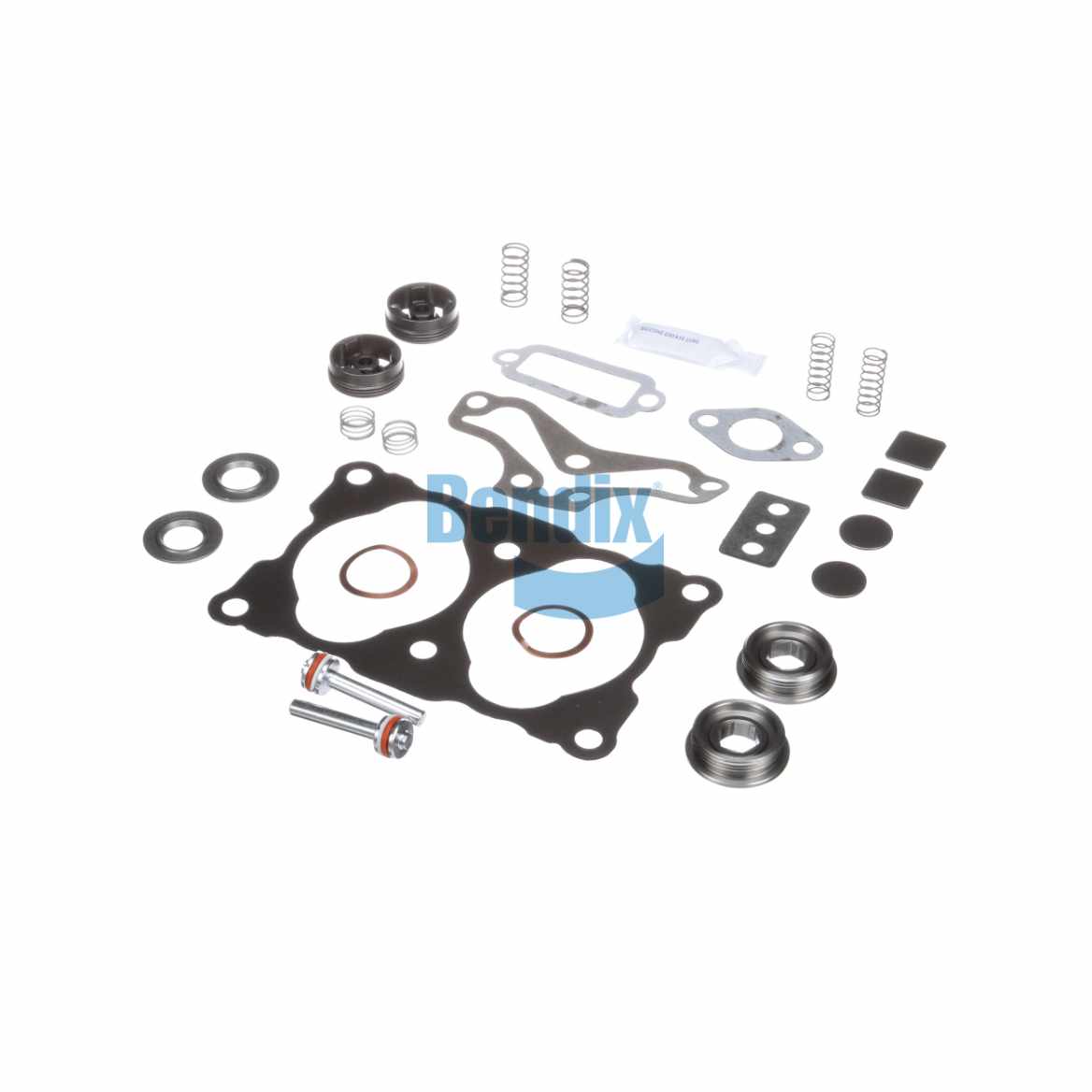 らむーん 107516N - Bendix - Tu-Flo Compressor Field Maintenance Kit