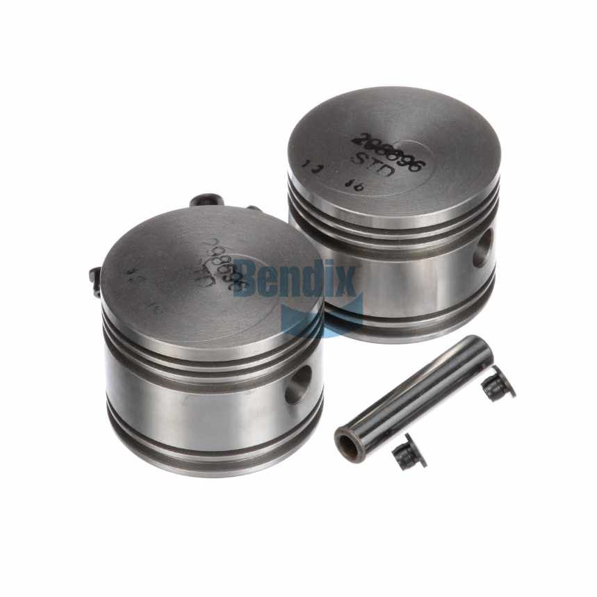 107643 - Bendix - Spares Kit 107643 - Bendix - Spares Kit