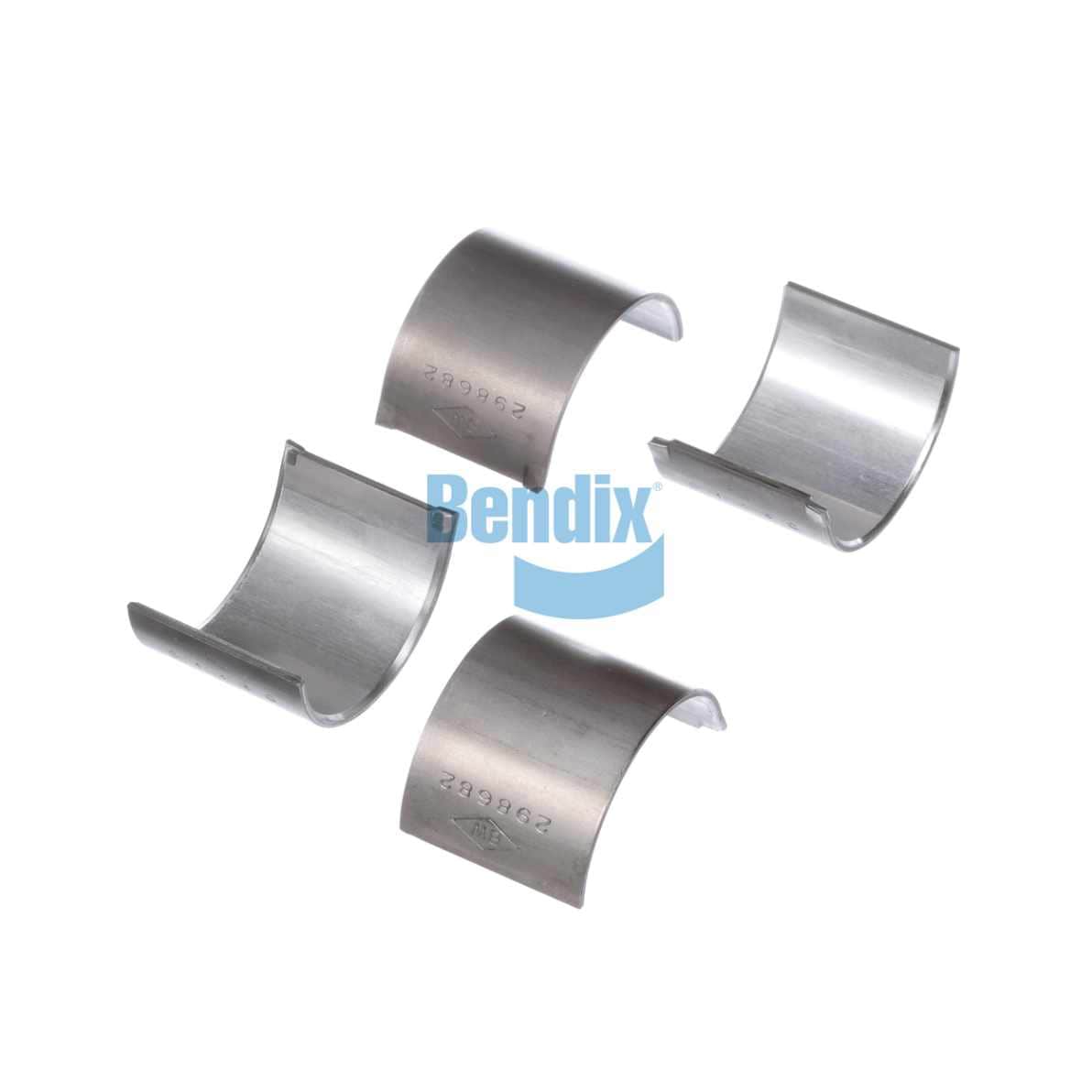 107651 - Bendix - Spares Kit