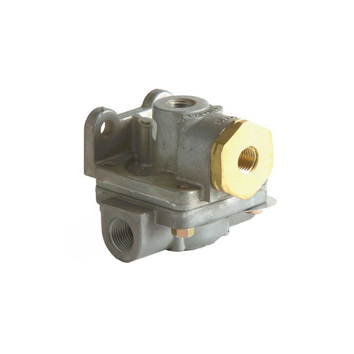 20-60代からのファッション通販  109094N - Bendix - Qr-1C Brake Quick Release Valve 電気ヒーター