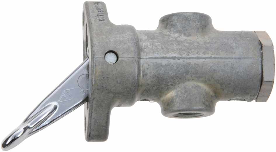 113661 - Dana - Shift Valve