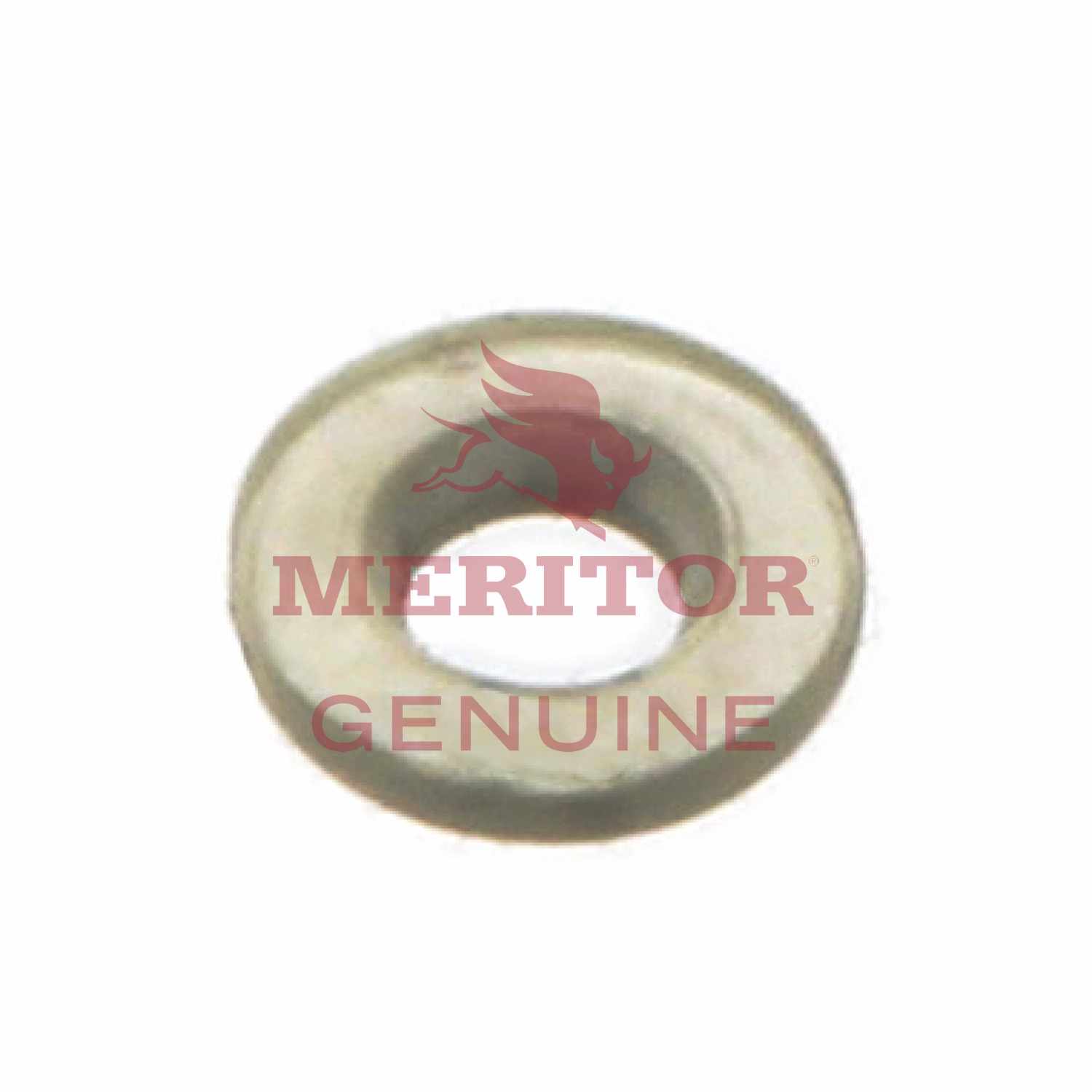 1137305 - Meritor - Mtis - Flat Gasket 