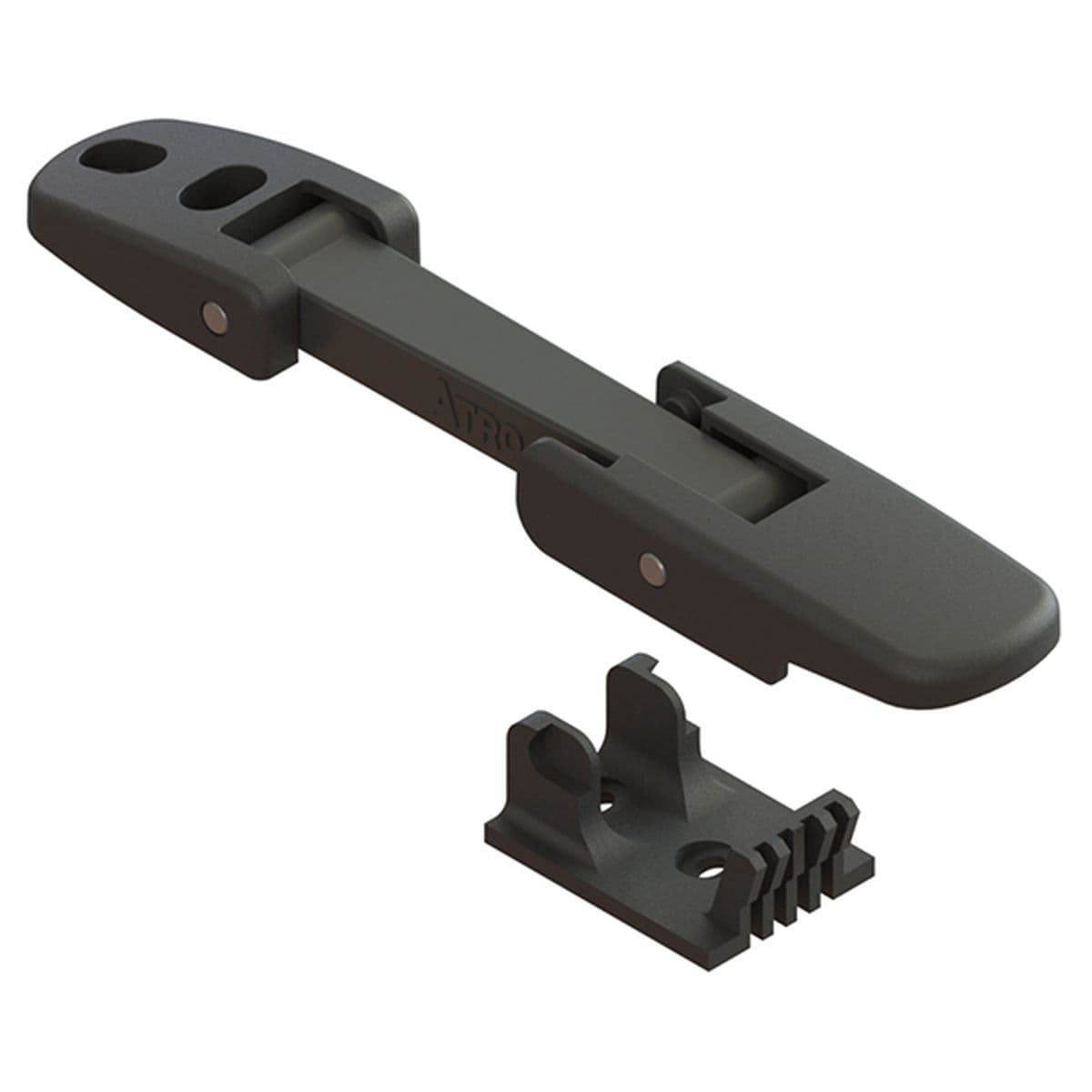 11768 - Stemco Inc - Hood Latch (Kw Pete)
